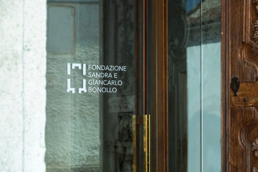 Fondazione Sandra e Giancarlo Bonollo per l’arte contemporanea - Courtesy Fondazione Sandra e Giancarlo Bonollo per l’arte contemporanea, ph Giovanni Canova