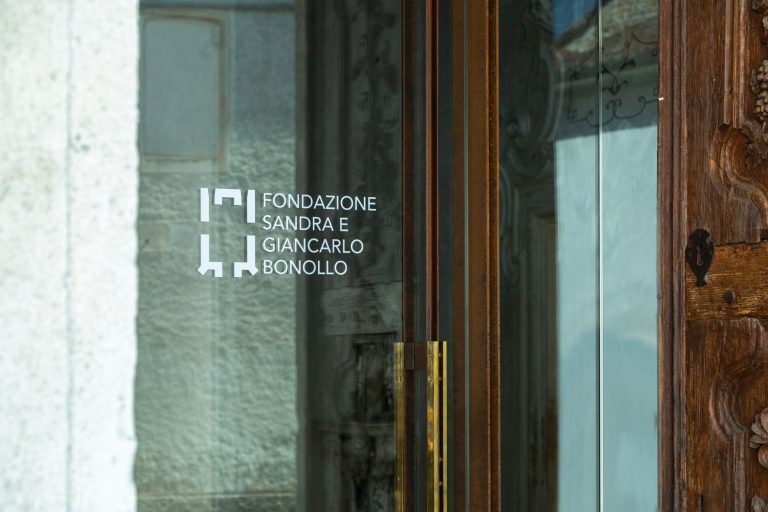 Fondazione Sandra e Giancarlo Bonollo per l’arte contemporanea - Courtesy Fondazione Sandra e Giancarlo Bonollo per l’arte contemporanea, ph Giovanni Canova