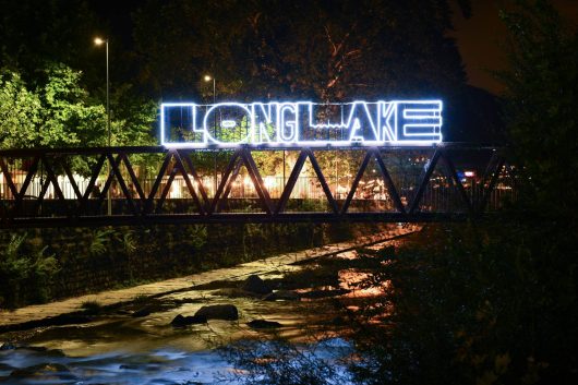 Lugano LongLake Festival - Courtesy Ddl Arts