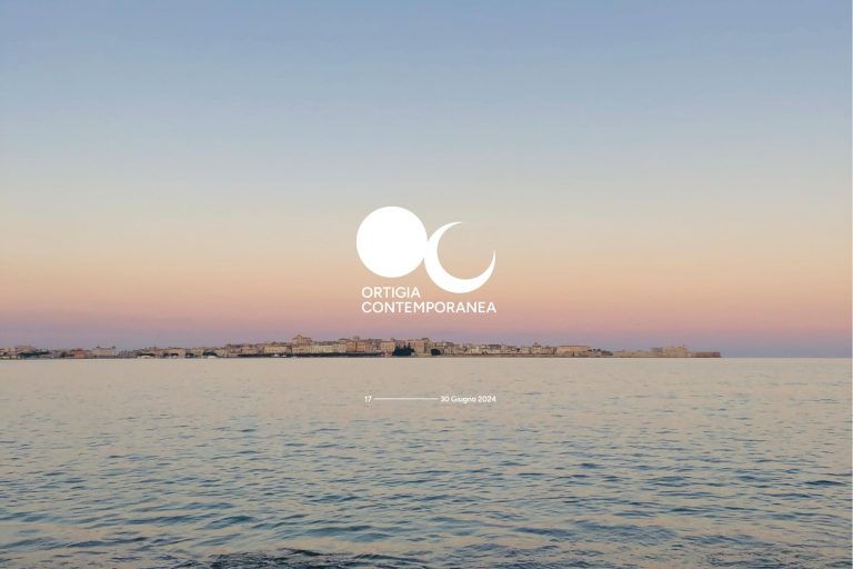 ORTIGIA CONTEMPORANEA 2024– Courtesy Ufficio stampa Laura Cometa