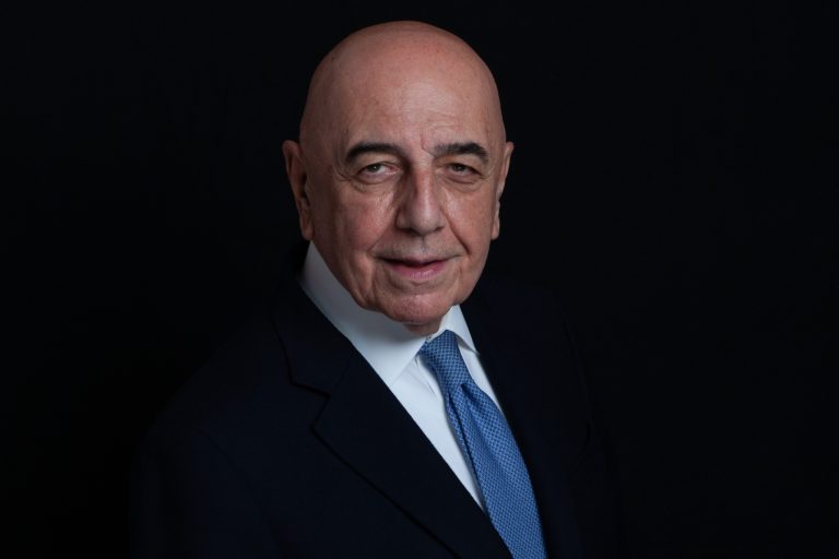 Adriano Galliani